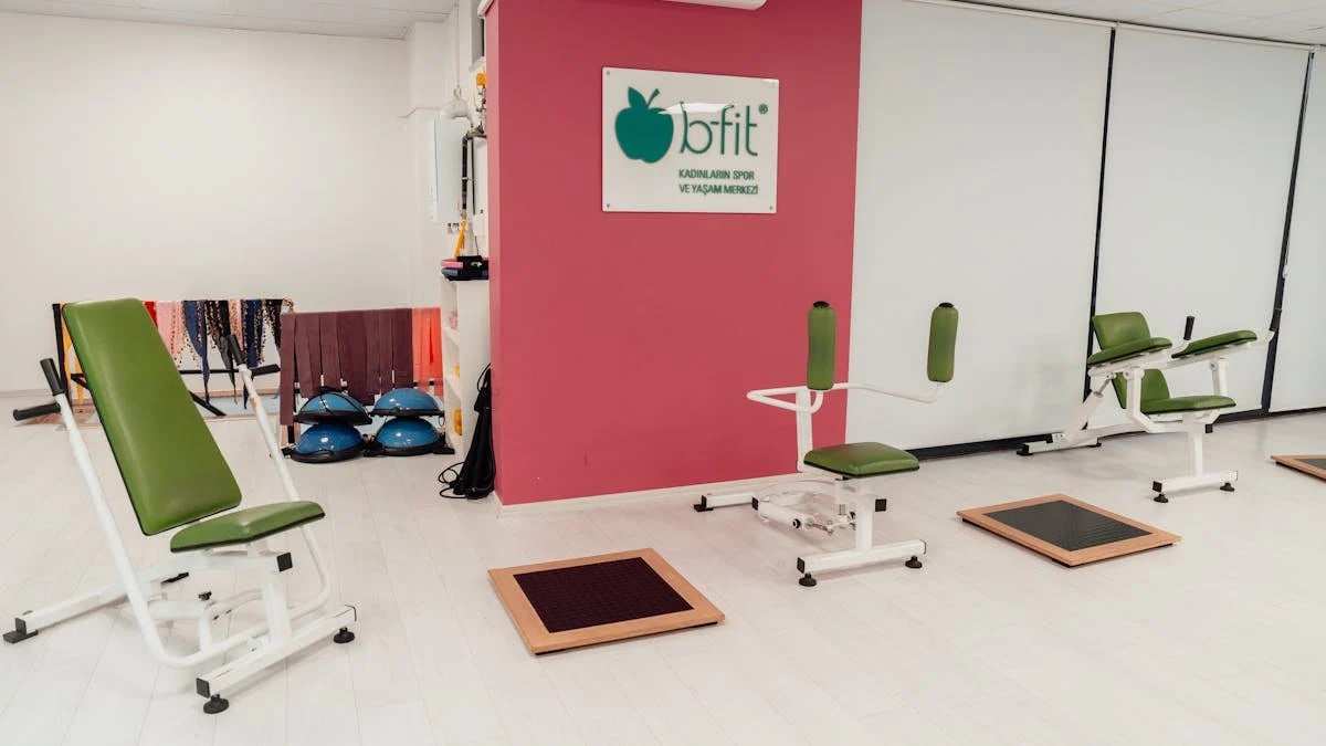 Postavljanje ciljeva za uspješan fitness put